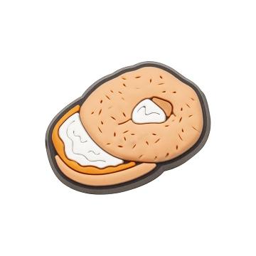 Crocs Bagel Jibbitz Herr Olika Färger | Sverige 1179OKIR